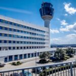 Historical record in 2023 for the country's airports