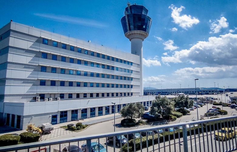 Historical record in 2023 for the country's airports