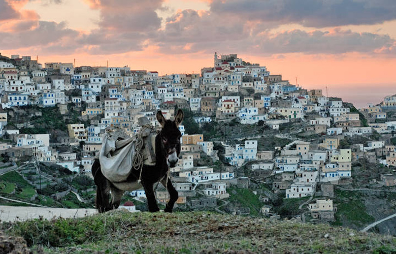 Karpathos among the best destinations in Europe for 2024