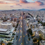 Lower gears in property price rally