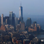 Manhattan's real estate market is recovering