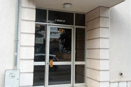 Murder in Volos: He had no homicidal intent, says the lawyer of the 50-year-old father who killed his brother-in-law