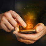 "Nine out of ten Greeks spend all day with a cell phone in their hand," research shows