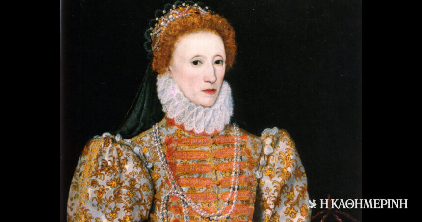 On this day: January 15, 1559 – Elizabeth I of England is crowned Queen