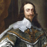 On this day: January 20, 1649 – The trial of Charles I of England for high treason begins