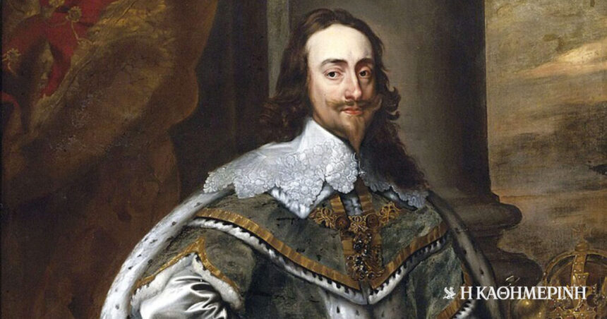 On this day: January 20, 1649 – The trial of Charles I of England for high treason begins