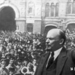 On this day: January 21, 1924 – BI Lenin dies