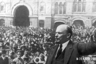 On this day: January 21, 1924 – BI Lenin dies