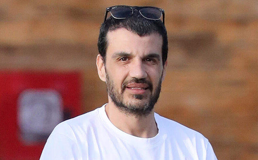 Pantelis Toutountzis: You are depriving our children of equal rights in society