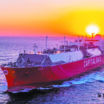Papaleka Group: Expands its activities in shipping