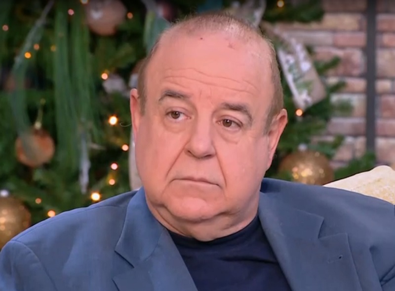 Pavlos Haikalis against Nikos Mouratidis: "I am furious, shame on him, criminal and stupid"