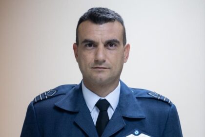 Plane crash in Kalamata: "My angel is gone, my child is gone"