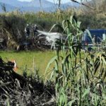 Plane crash in Kalamata: What the first evidence shows about the causes of the accident