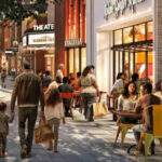 Silicon Valley tycoons are planning a utopia city