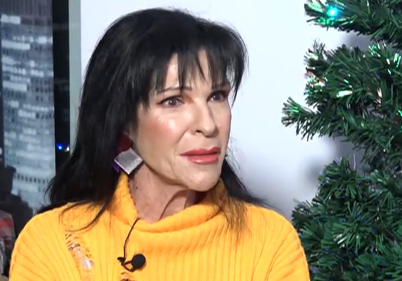 Sofia Vossou: "When Argyros entered the music show, he was not good, everyone was laughing"