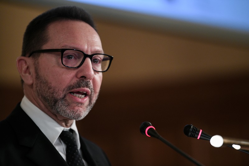 Stournaras: The investment grade marks the return to normality
