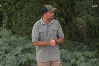 Survivor: Voluntary departure "bombshell" - "I have a child behind and I can't go through this"