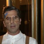 Thanasis Viskadurakis: "If my finances go bad, you might see me again on Survivor"