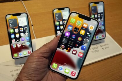 The big change is coming with app stores on iPhones in the EU