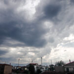 The weather for Thursday, January 11, 2024