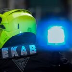 Thessaloniki: Tragic end for a 73-year-old man who was run over by a car