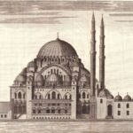 "Traveling in Istanbul with the tourists"
