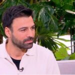 Andreas Georgiou: I didn't feel good doing it and those shots in Famagusta are bought