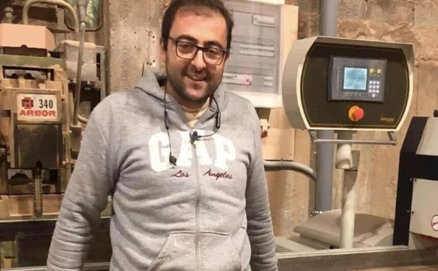 Brutal crime in Chalkida: "The 39-year-old woman bought the two butcher knives a week ago - She never had a relationship with the victim"