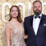 Lanthimos' film "Poor Things" swept the Oscar nominations