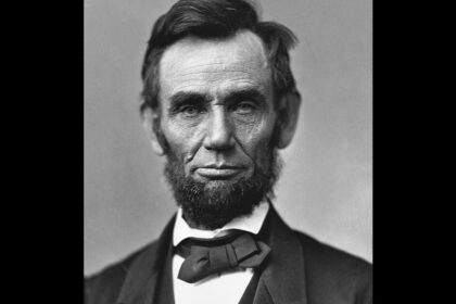 On this day: February 1, 1865 – The abolition of slavery in the USA