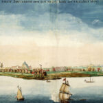 On this day: February 2, 1653 – New Amsterdam (later New York) is founded