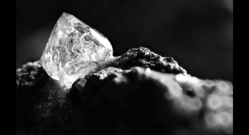 On this day: January 26, 1905 – The world's largest diamond is discovered