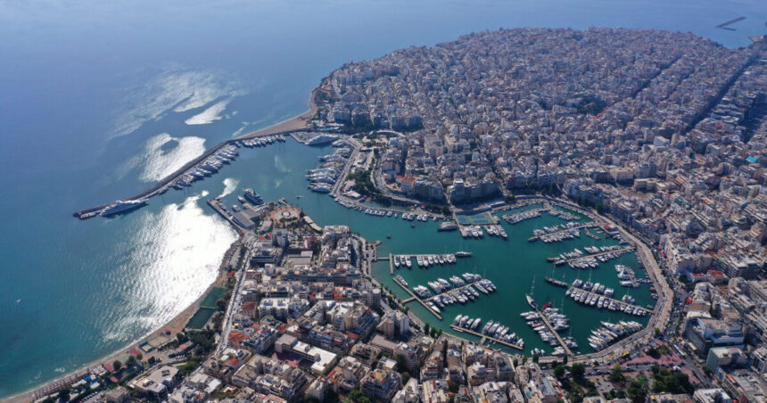The investment gap in Athens and the expectations in Piraeus
