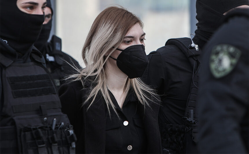 "Time for justice to speak" on the case of Roulas Pispirigou - The prosecutor's hearing has begun