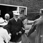 90 Years Ago... 31-1-1934