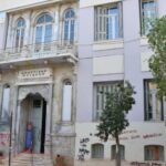 A 50-year-old father was sentenced in Crete for abusing and trafficking his daughter