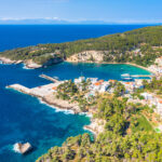 Alonissos at the top of the uncrowded Greek destinations for the French