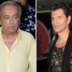 Andreas Mikroutsikos: "Fortunately Sakis Rouvas was not on The Voice"