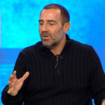 Antonis Kanakis is furious about the reports about George Baldock: "There is no need for all this rot and lobotomy"