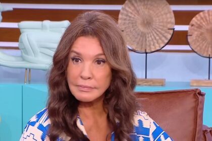 Bana Barba: "I'm fighting my own battle, the only thing I'm afraid of is not leaving my daughter"