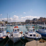 Crete is the center of attraction at the "Salon Mondial" tourism exhibition in Paris
