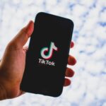 Donald Trump is against a ban on TikTok in the US