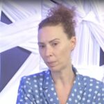 Dora Chrysikou: "The story that I took three children to sexually abuse them destroyed me psychologically"