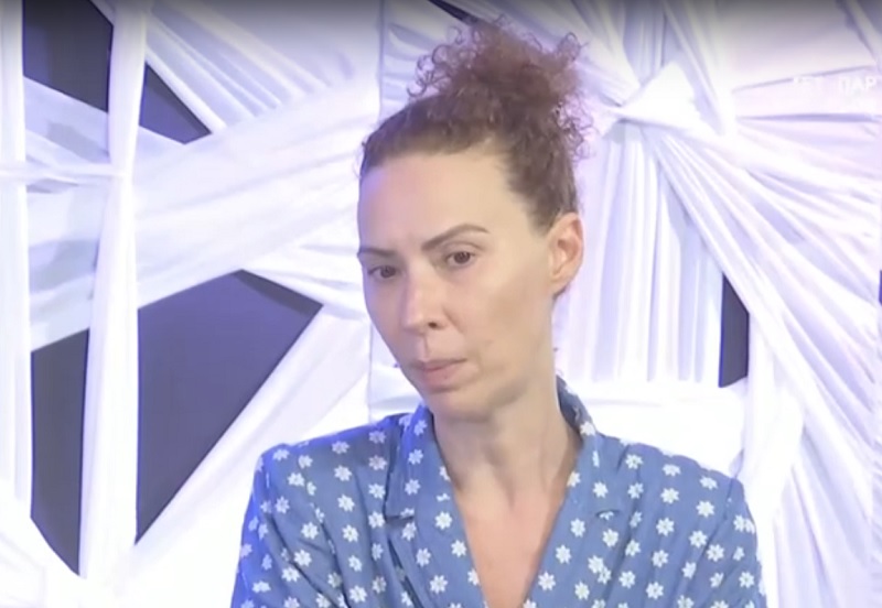 Dora Chrysikou: "The story that I took three children to sexually abuse them destroyed me psychologically"