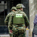 Email alert warning of bombs in central Athens