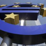 Eurostat: Eurozone inflation revised downwards