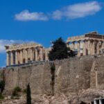 Free guided tours to historical parts of the city by the Municipality of Athens