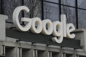 Google has restricted the creation of new accounts in Russia