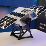 Greece acquires Thermal and Radar (SAR) Microsatellites