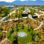 Greek: Learning the 'secrets' of cities of the future in Europe's first smart city from the ground up